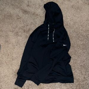 Womens Nike hoodie